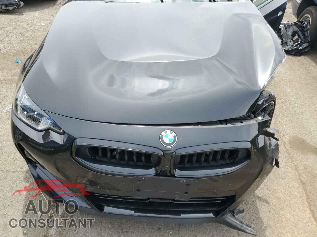BMW M2 2024 - 3MW53CM05R8D89307