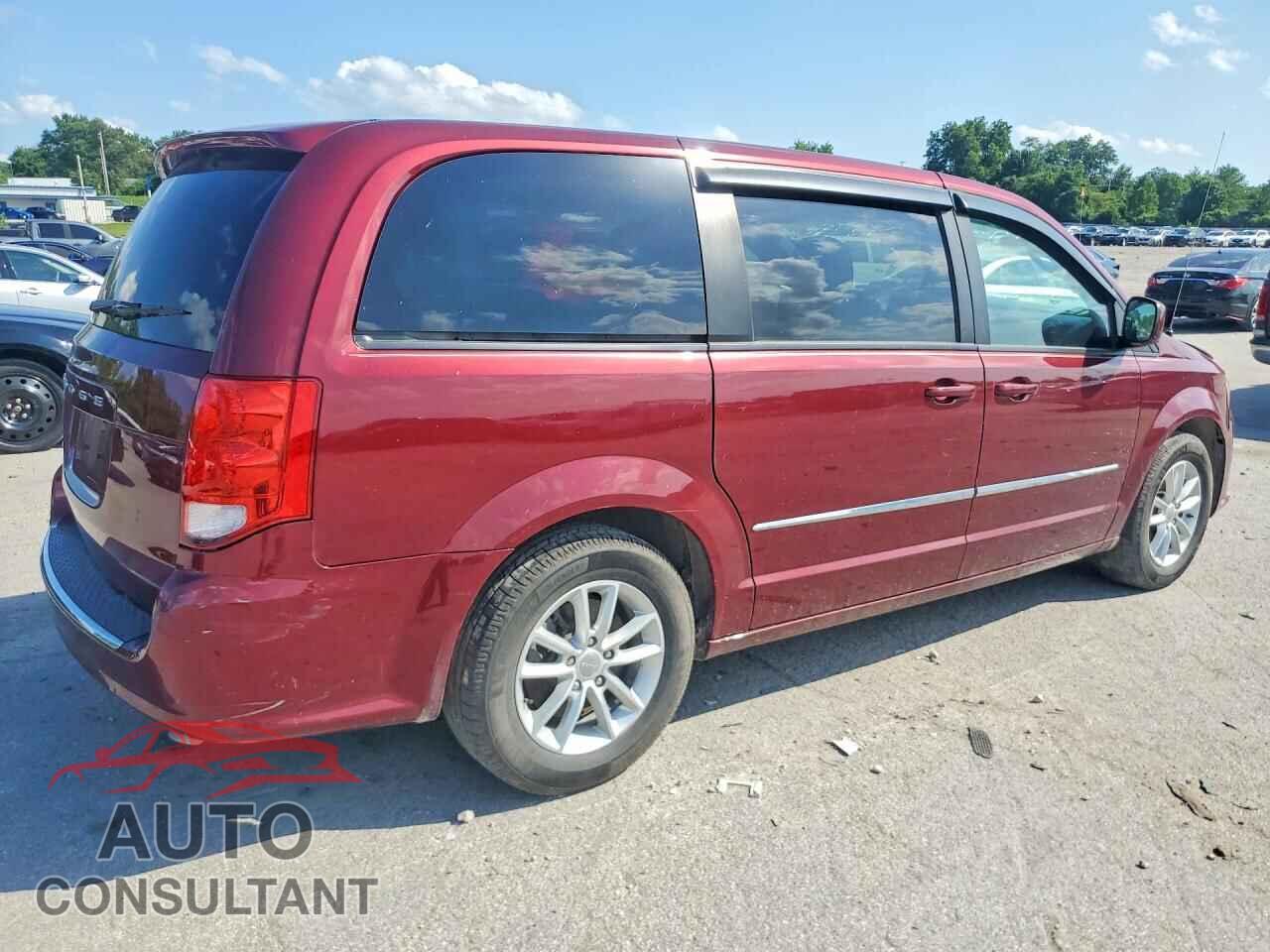 DODGE CARAVAN 2020 - 2C4RDGBG2LR239395