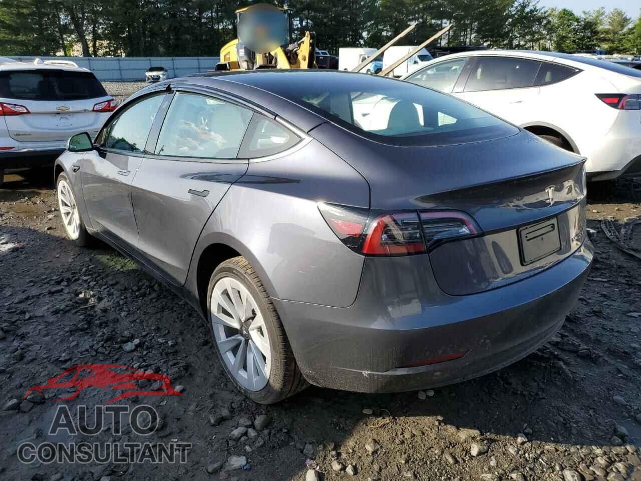 TESLA MODEL 3 2023 - 5YJ3E1EA6PF690712