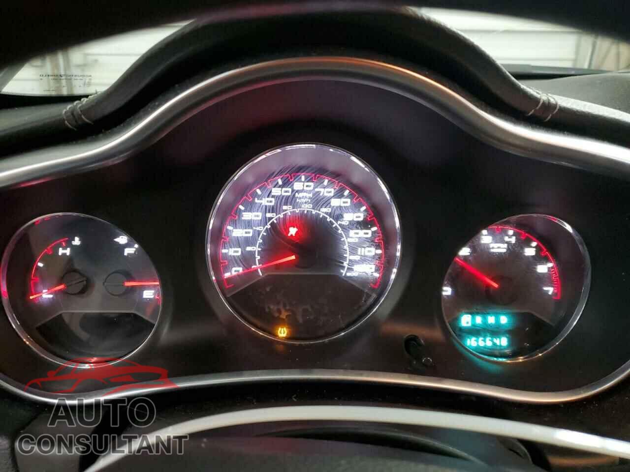 DODGE AVENGER 2013 - 1C3CDZAB1DN562136