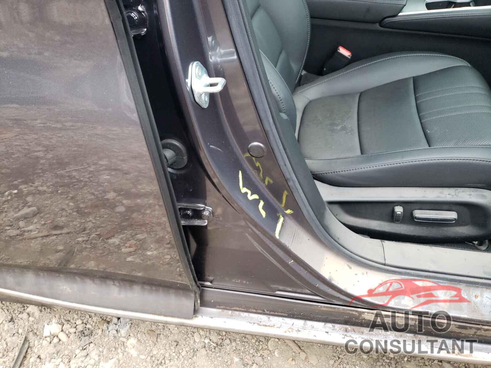 HONDA ACCORD 2021 - 1HGCV1F52MA055168