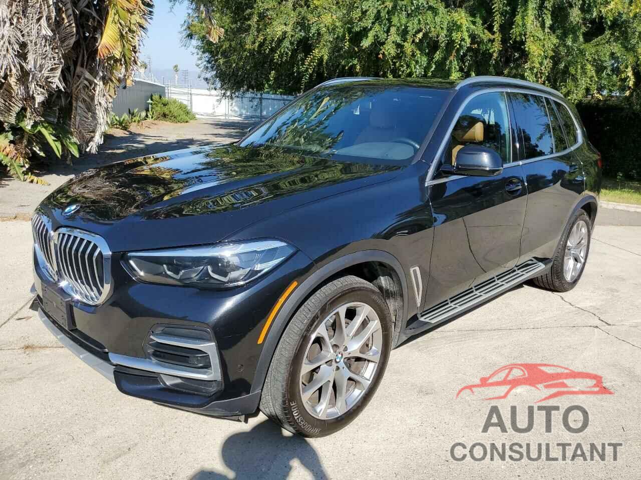 BMW X5 2023 - 5UXCR4C07P9R53380