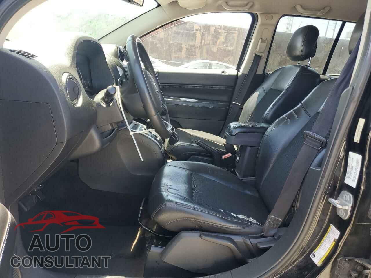 JEEP COMPASS 2014 - 1C4NJCEB4ED704071