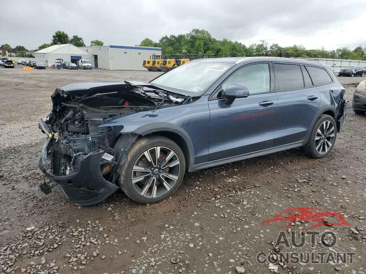 VOLVO V60 2022 - YV4102WK5N2093177