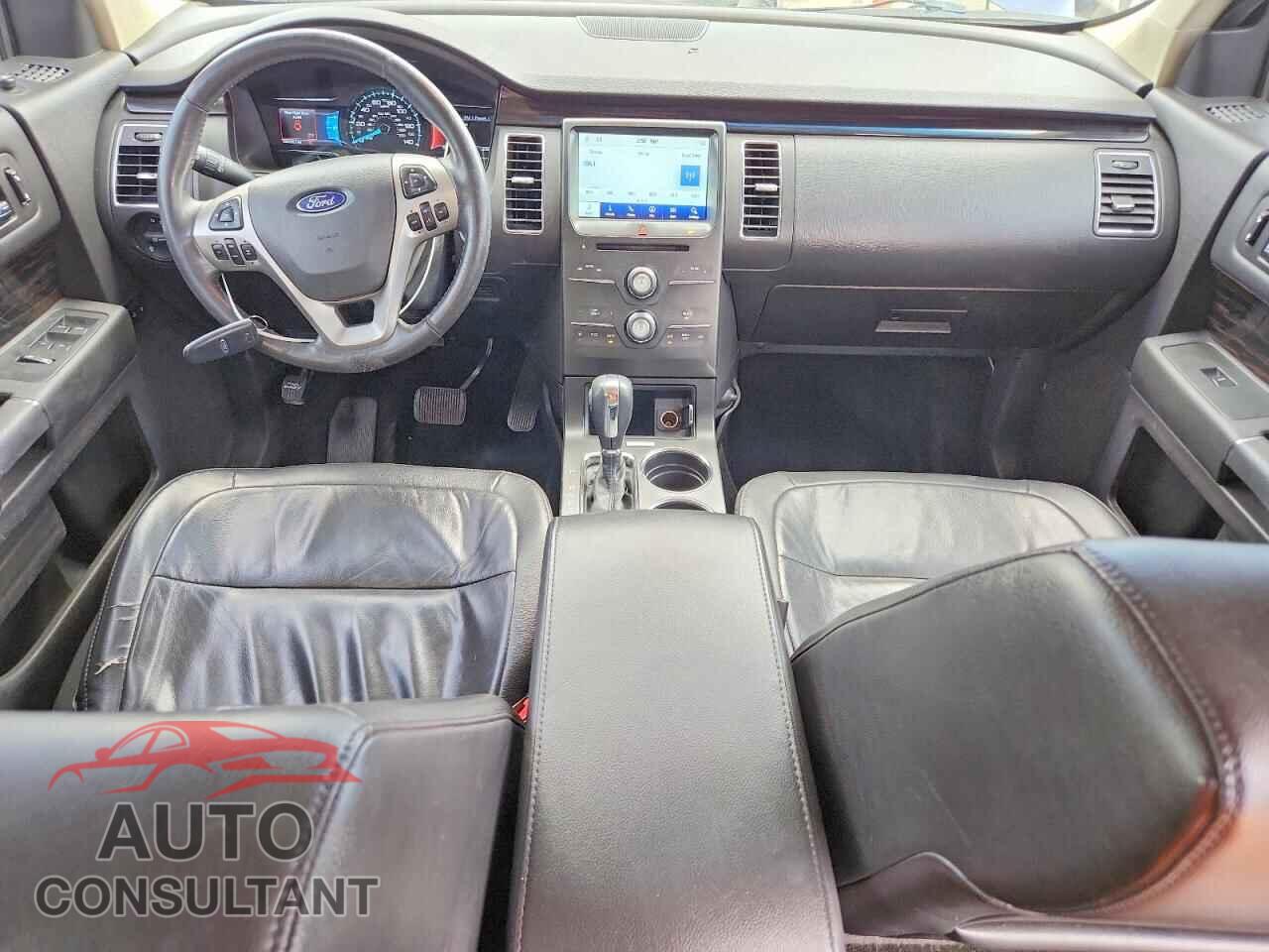 FORD FLEX 2016 - 2FMGK5C84GBA07321