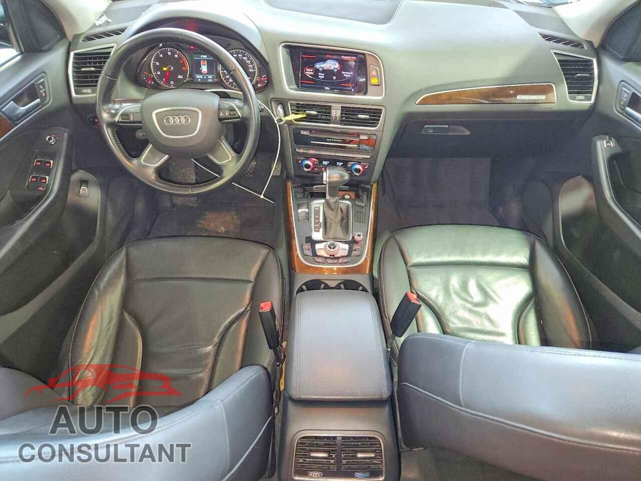 AUDI Q5 2015 - WA1CFAFP6FA087759