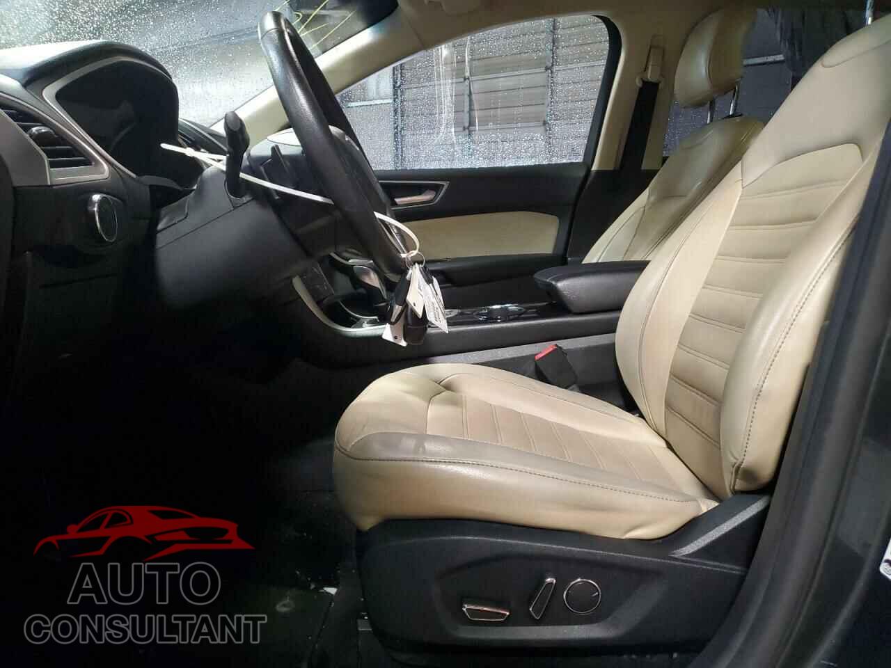 FORD EDGE 2015 - 2FMTK4J81FBB88260