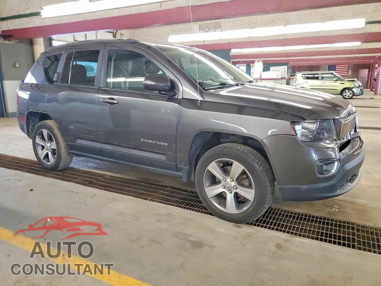 JEEP COMPASS 2016 - 1C4NJCEA5GD806280