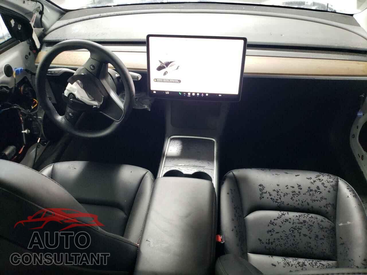 TESLA MODEL 3 2023 - 5YJ3E1EA4PF457766