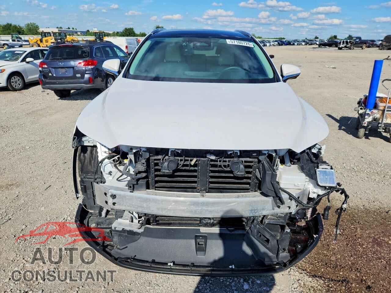 LEXUS UNKNOWN 2024 - 2T2BBMCA9RC054250