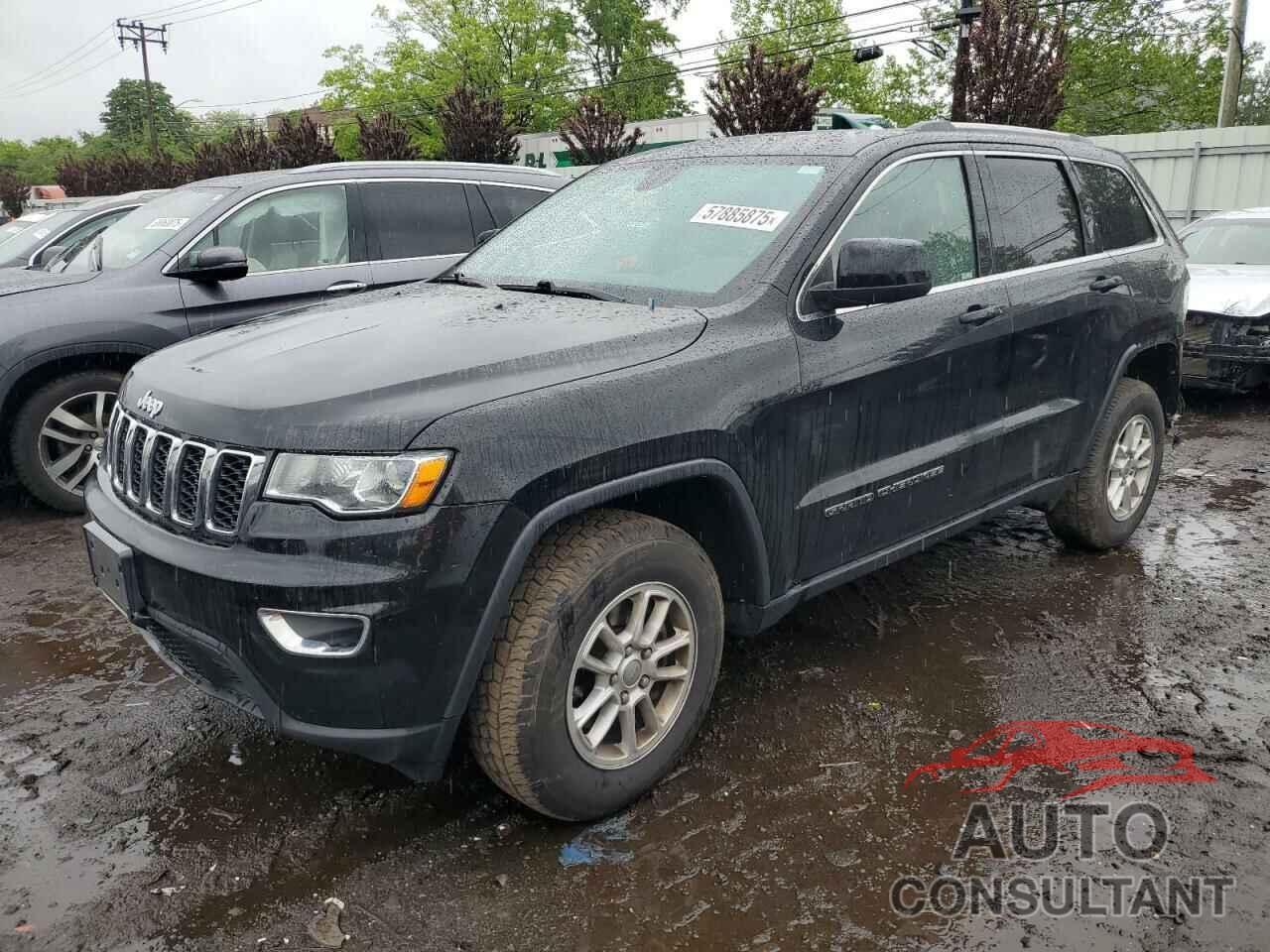 JEEP GRAND CHER 2020 - 1C4RJFAG2LC171855