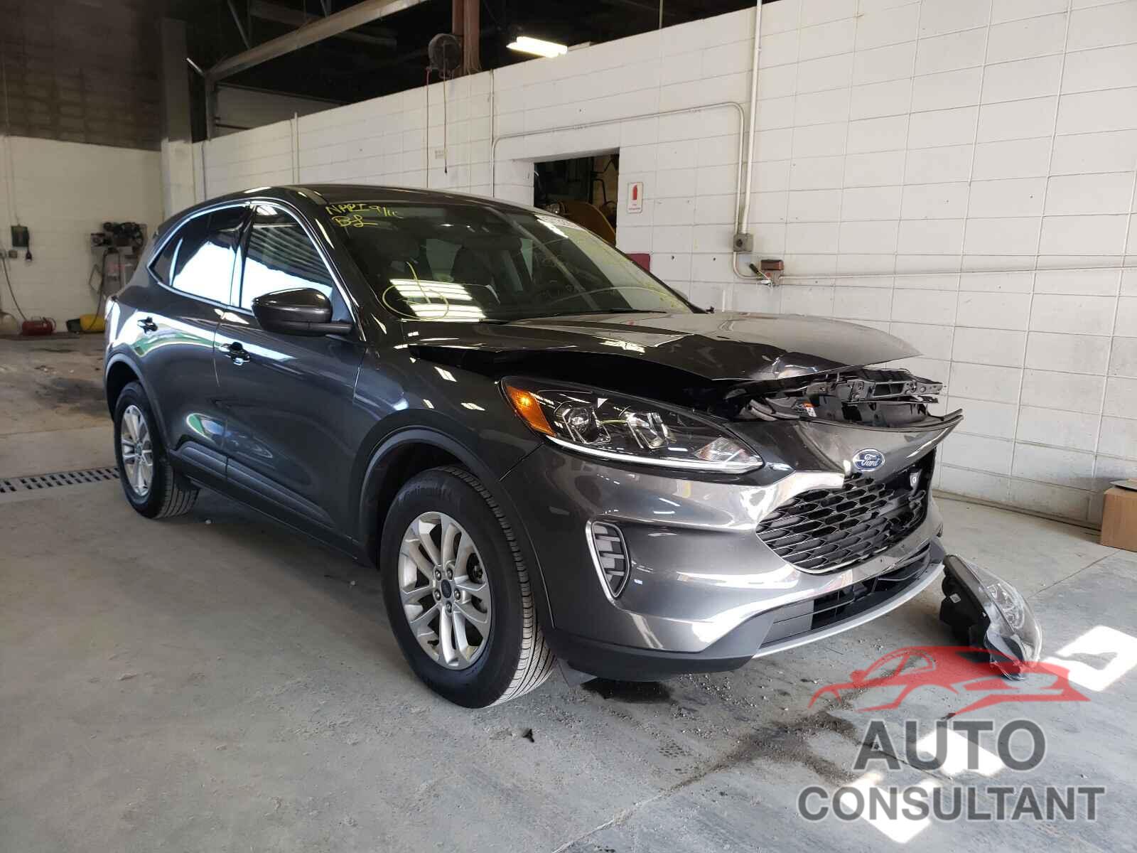 FORD ESCAPE 2020 - 1FMCU9G61LUA04454