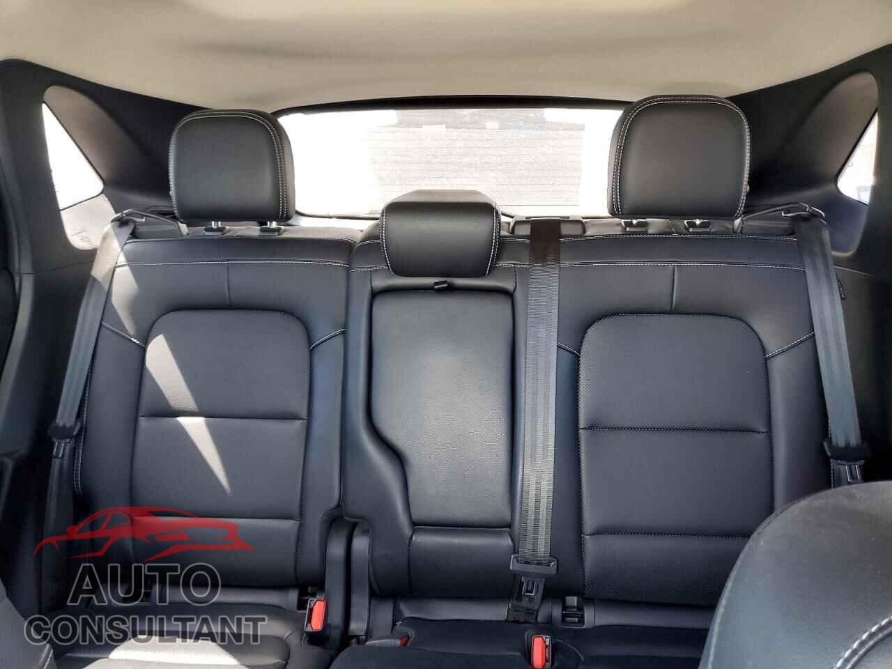 FORD ESCAPE 2020 - 1FMCU9H68LUA44853