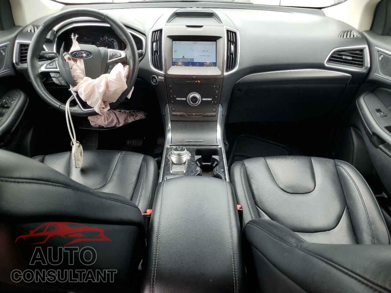 FORD EDGE 2020 - 2FMPK3K93LBB56277