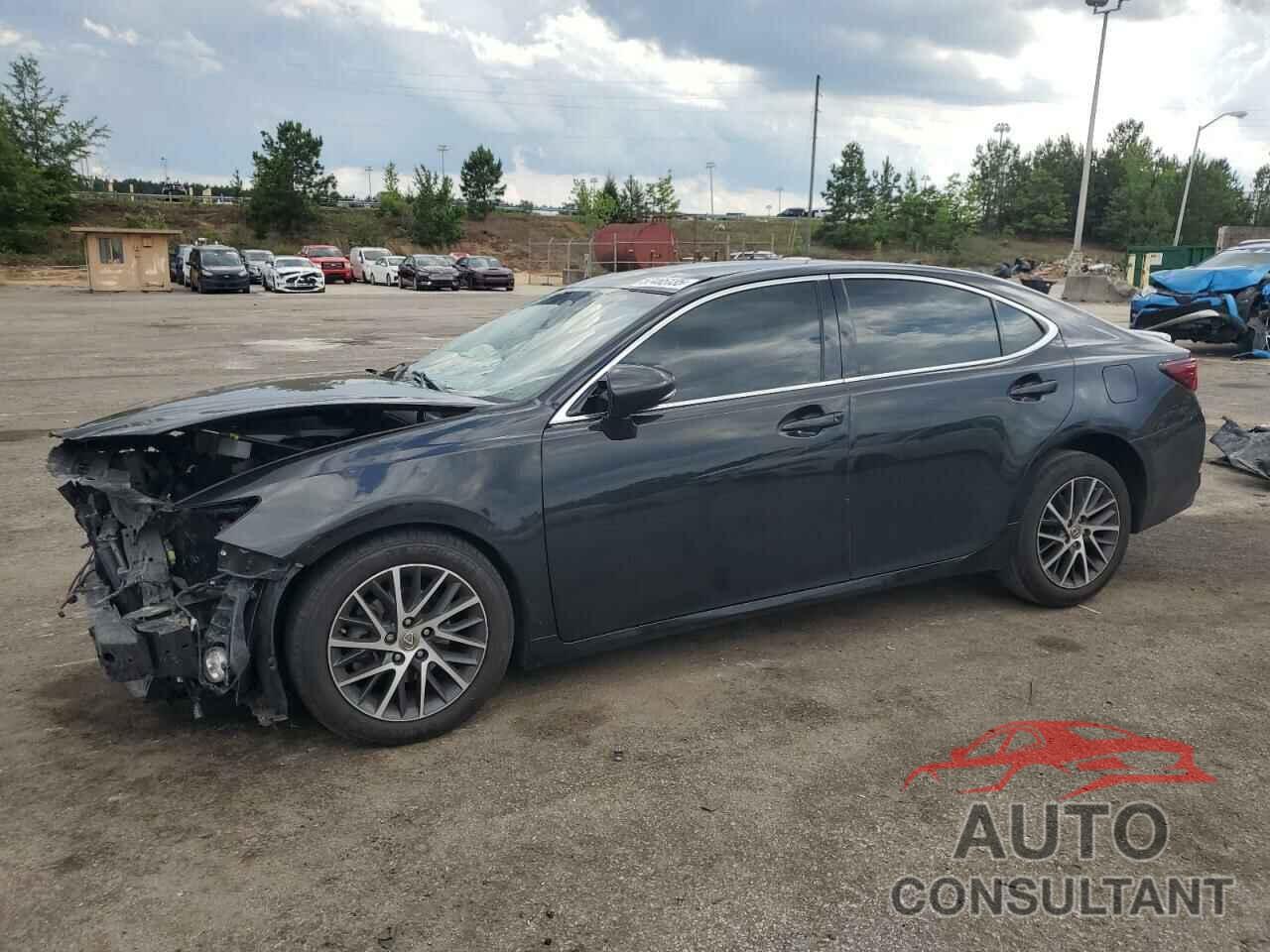 LEXUS ES350 2016 - 58ABK1GG6GU023429