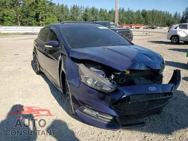FORD FOCUS 2016 - 1FADP3L90GL267761