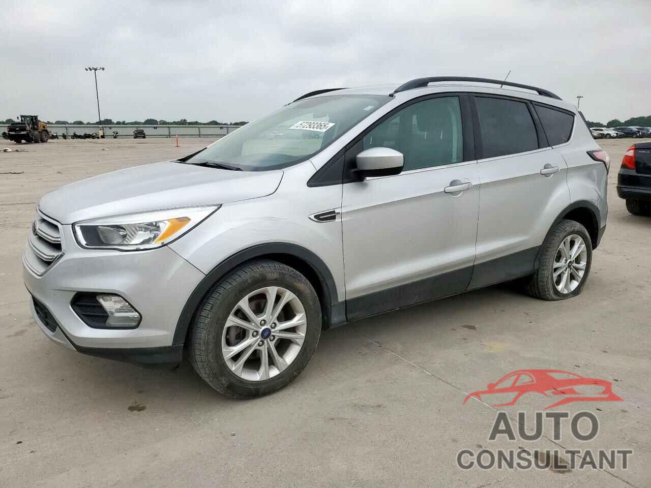 FORD ESCAPE 2018 - 1FMCU0GD4JUD18431