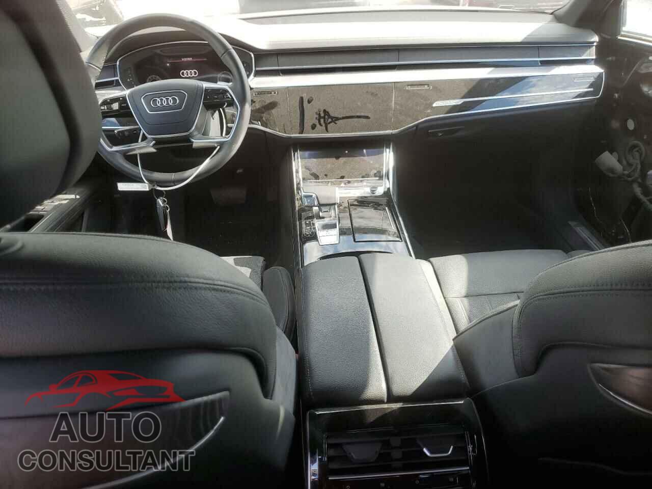 AUDI A8 2022 - WAULDAF89NN006262