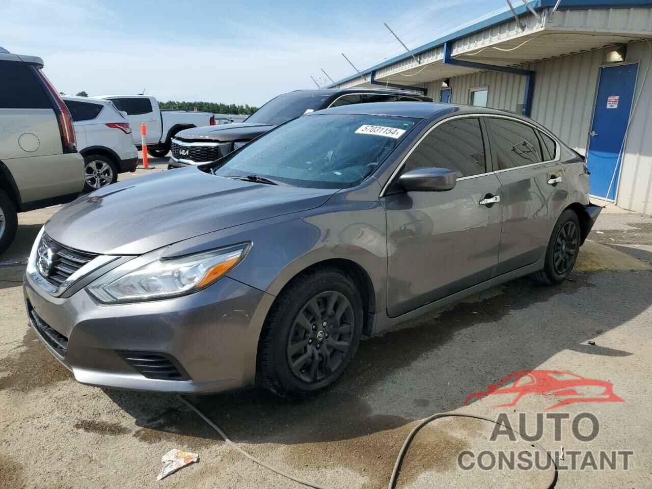 NISSAN ALTIMA 2017 - 1N4AL3AP1HN332168