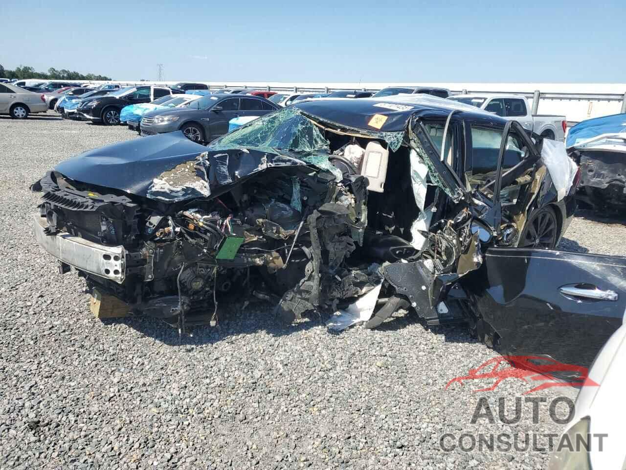 NISSAN MAXIMA 2016 - 1N4AA6AP1GC906639