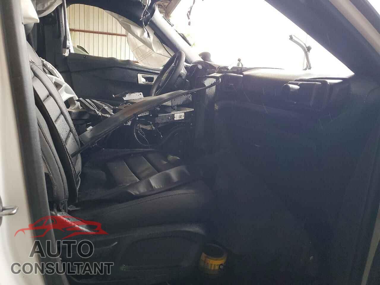 FORD EXPLORER 2023 - 1FM5K8AB8PGB55925