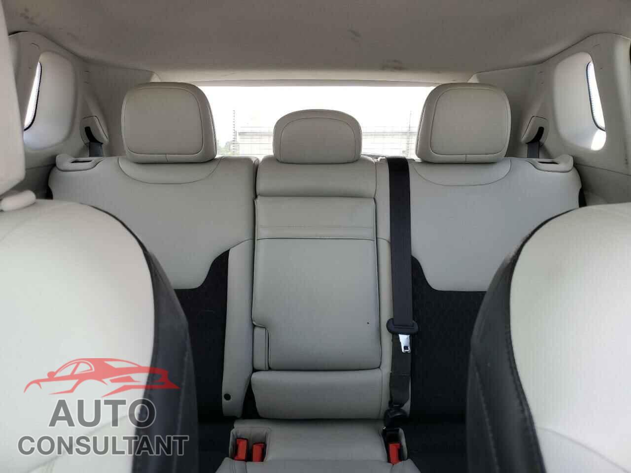 JEEP COMPASS 2017 - 3C4NJCBB0HT611440