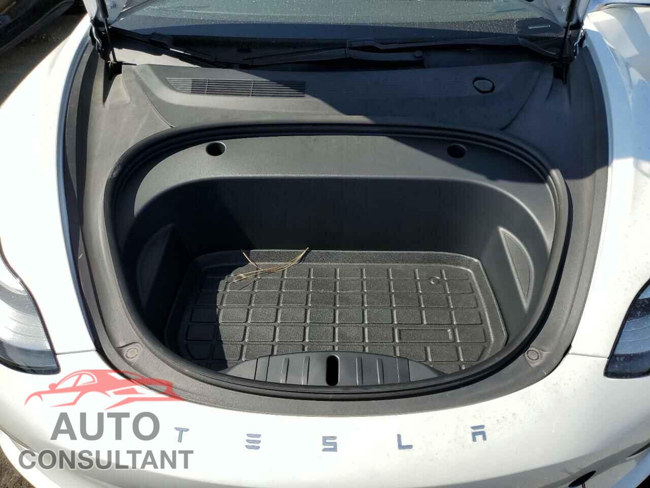 TESLA MODEL 3 2020 - 5YJ3E1EB6LF787217