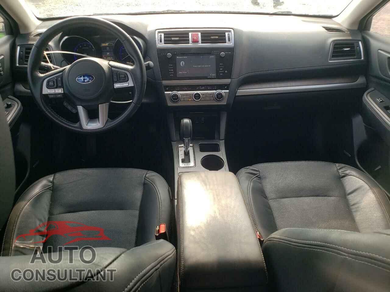 SUBARU OUTBACK 2016 - 4S4BSAJC1G3339369