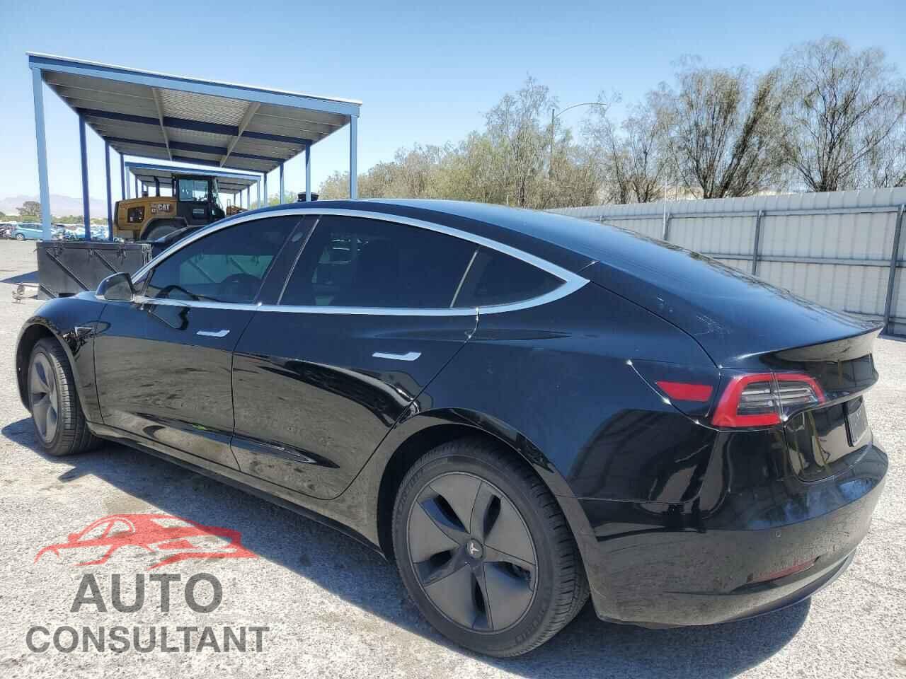 TESLA MODEL 3 2019 - 5YJ3E1EA1KF193091