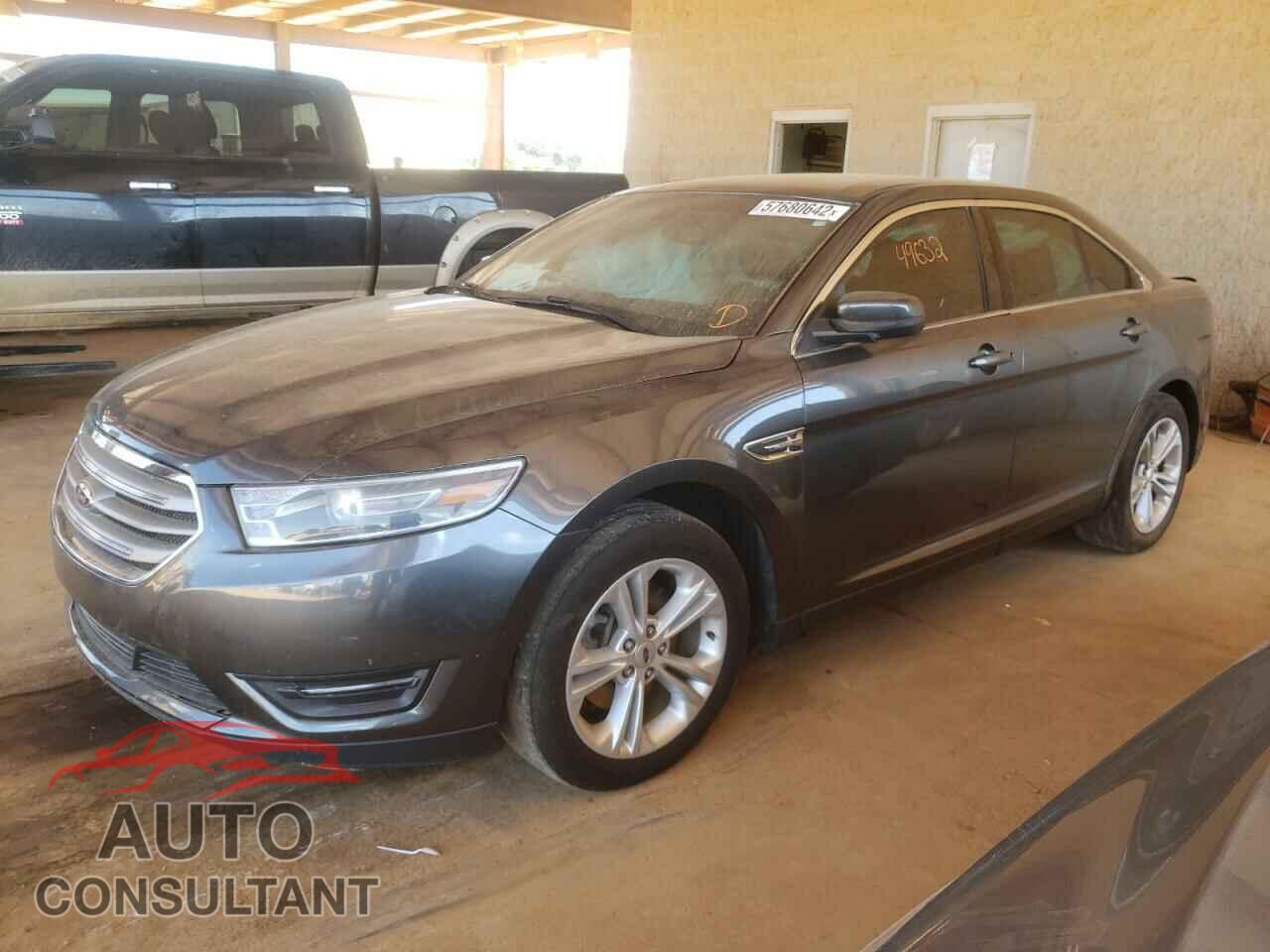 FORD TAURUS 2017 - 1FAHP2E89HG127444