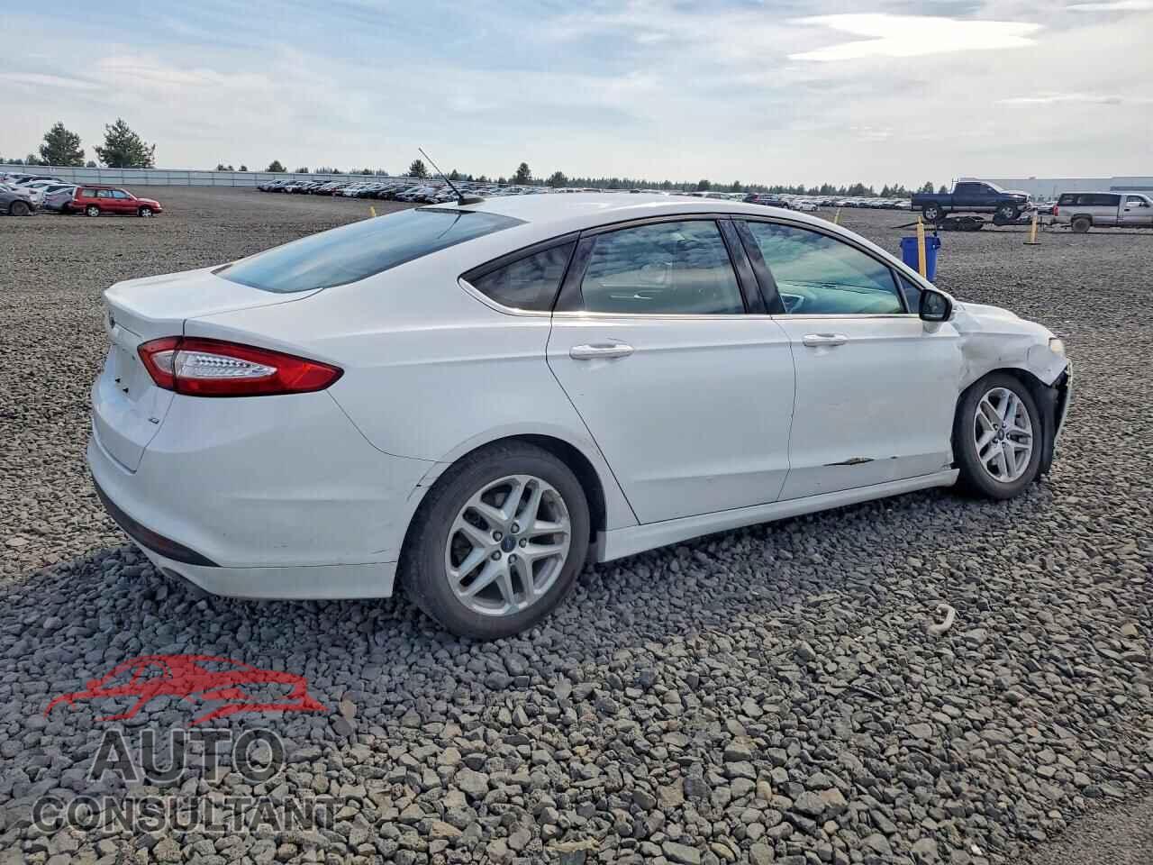 FORD FUSION 2015 - 3FA6P0H77FR139158
