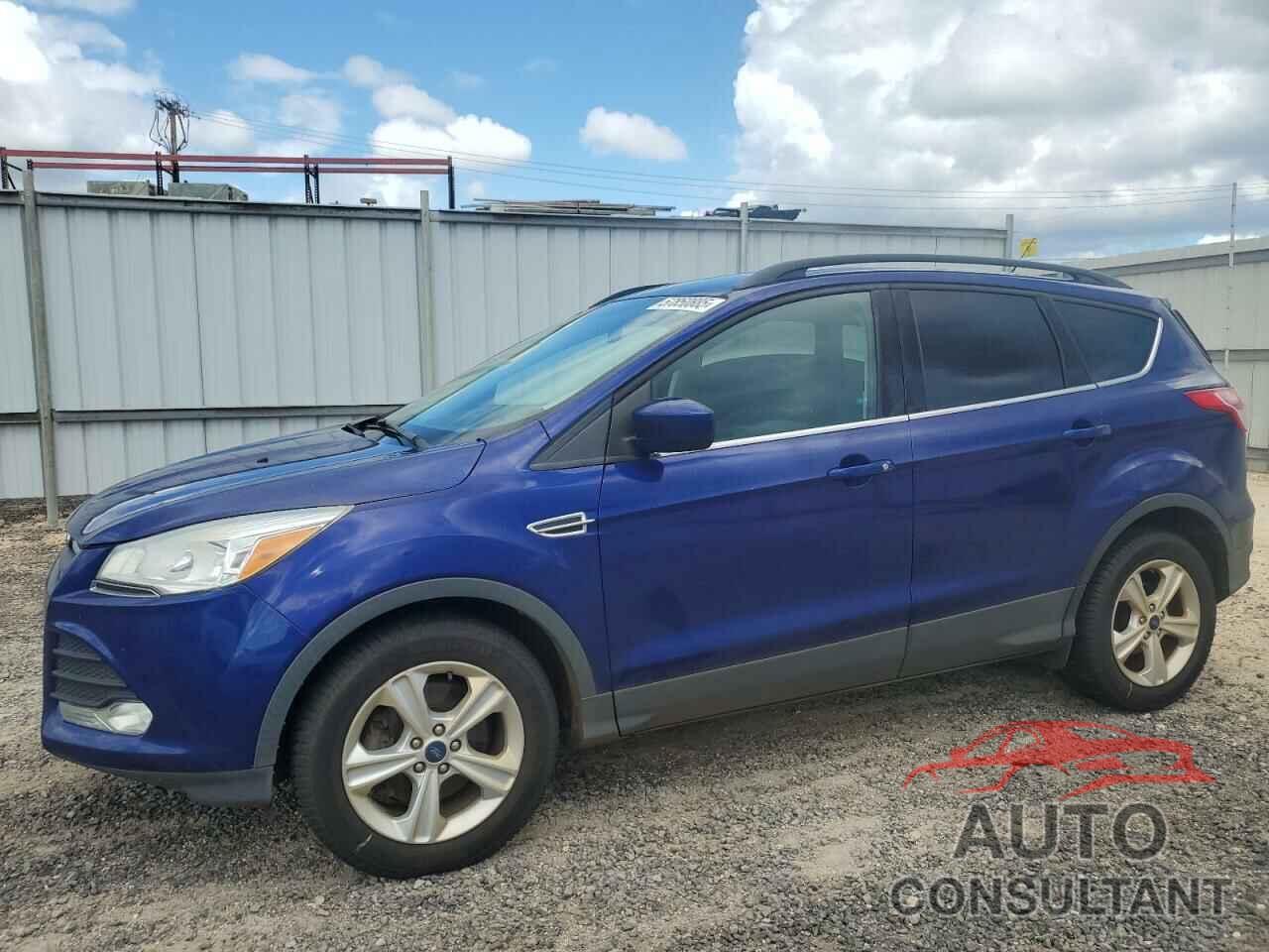 FORD ESCAPE 2016 - 1FMCU9GXXGUB64721