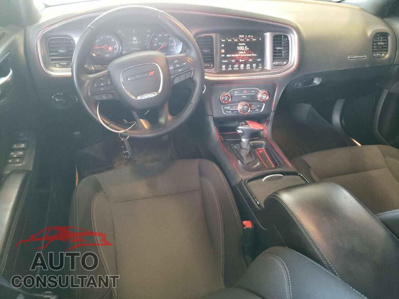 DODGE CHARGER 2016 - 2C3CDXBG0GH223072