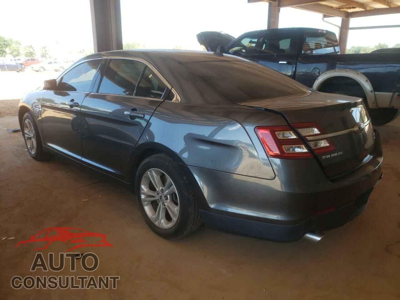 FORD TAURUS 2017 - 1FAHP2E89HG127444