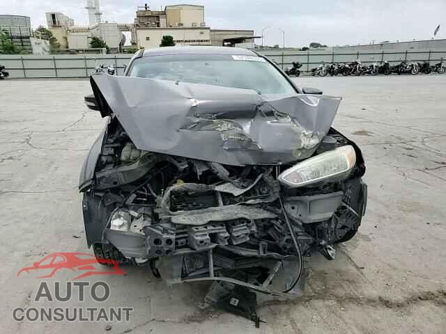 FORD FOCUS 2015 - 1FADP3F23FL338903