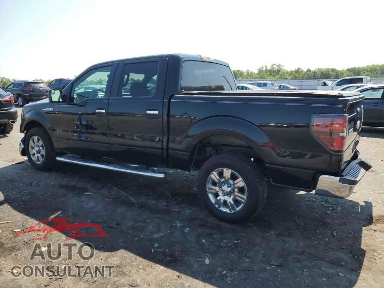 FORD ALL OTHER 2011 - 1FTFW1CF9BFC29193