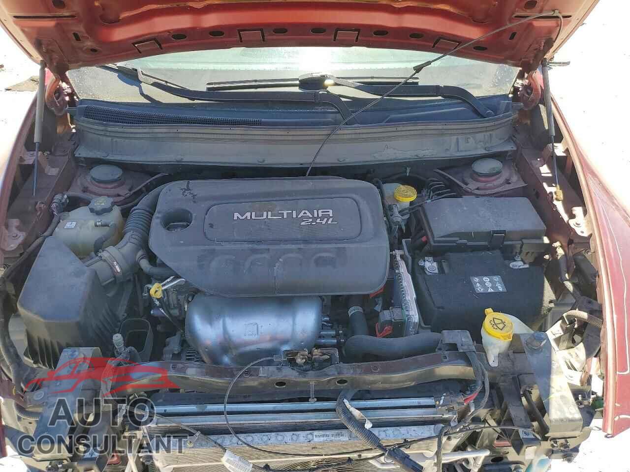 JEEP CHEROKEE 2018 - 1C4PJMCB2JD609567