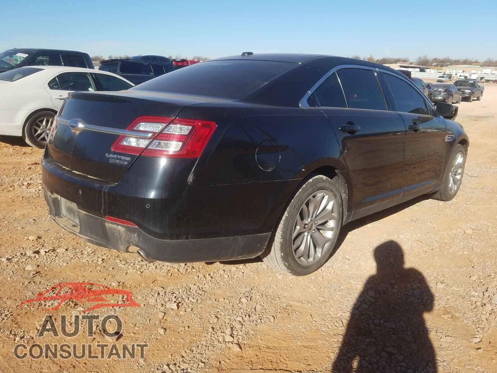 FORD TAURUS 2017 - 1FAHP2F8XHG104057