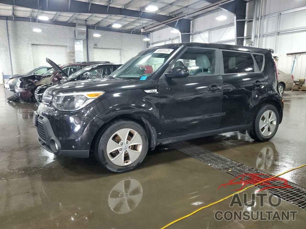 KIA SOUL 2015 - KNDJN2A28F7769010