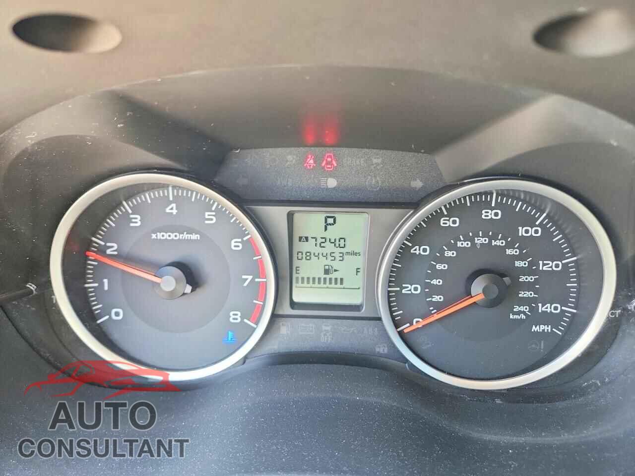 SUBARU FORESTER 2017 - JF2SJADC6HH482150