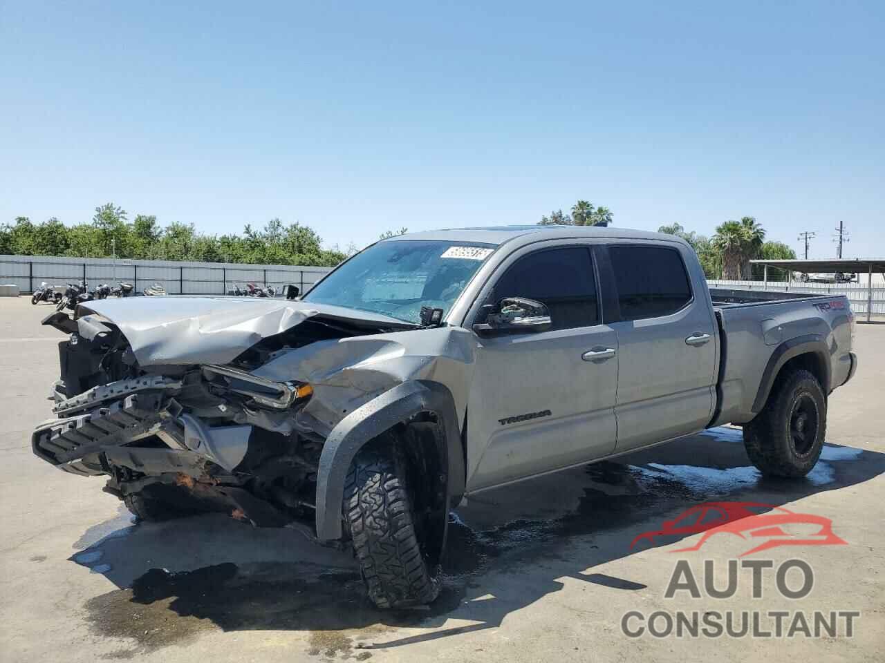 TOYOTA TACOMA 2020 - 3TMDZ5BN0LM094976