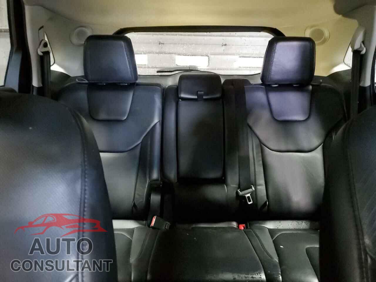 FORD EDGE 2016 - 2FMPK4K82GBB49274