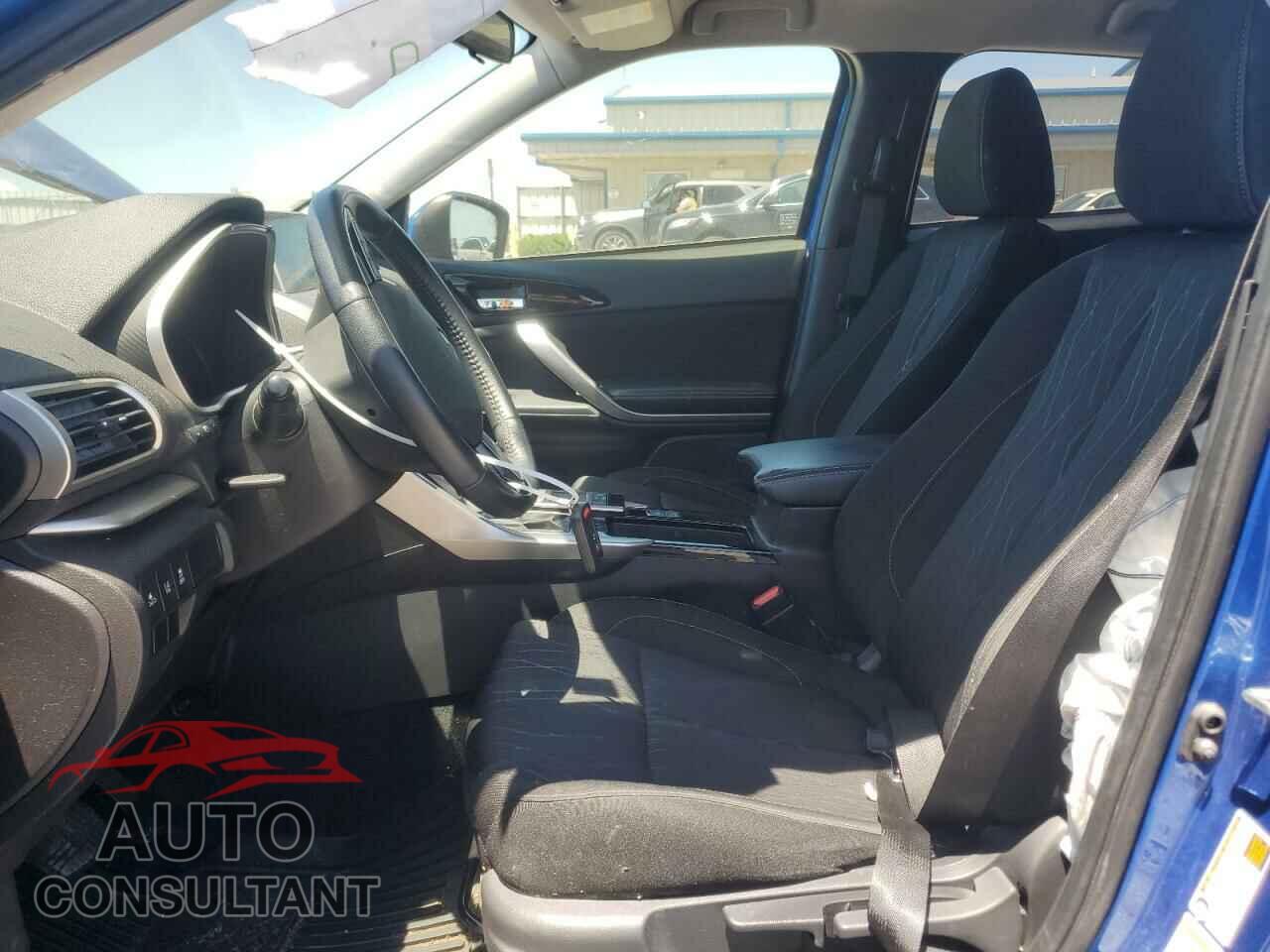 MITSUBISHI ECLIPSE 2020 - JA4AS5AA7LZ011865