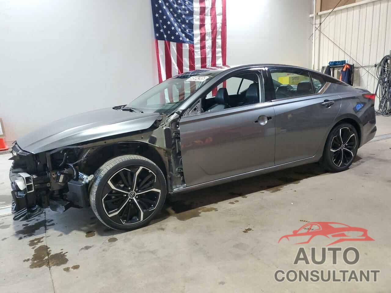 NISSAN ALTIMA 2023 - 1N4BL4CV8PN341096