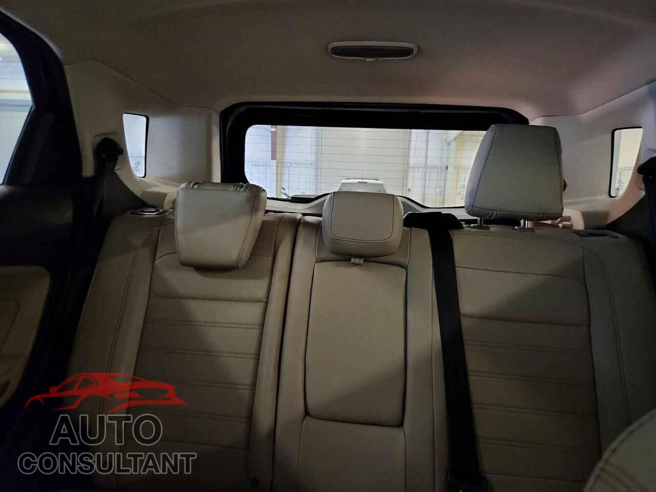 FORD ECOSPORT 2019 - MAJ6S3KLXKC299341