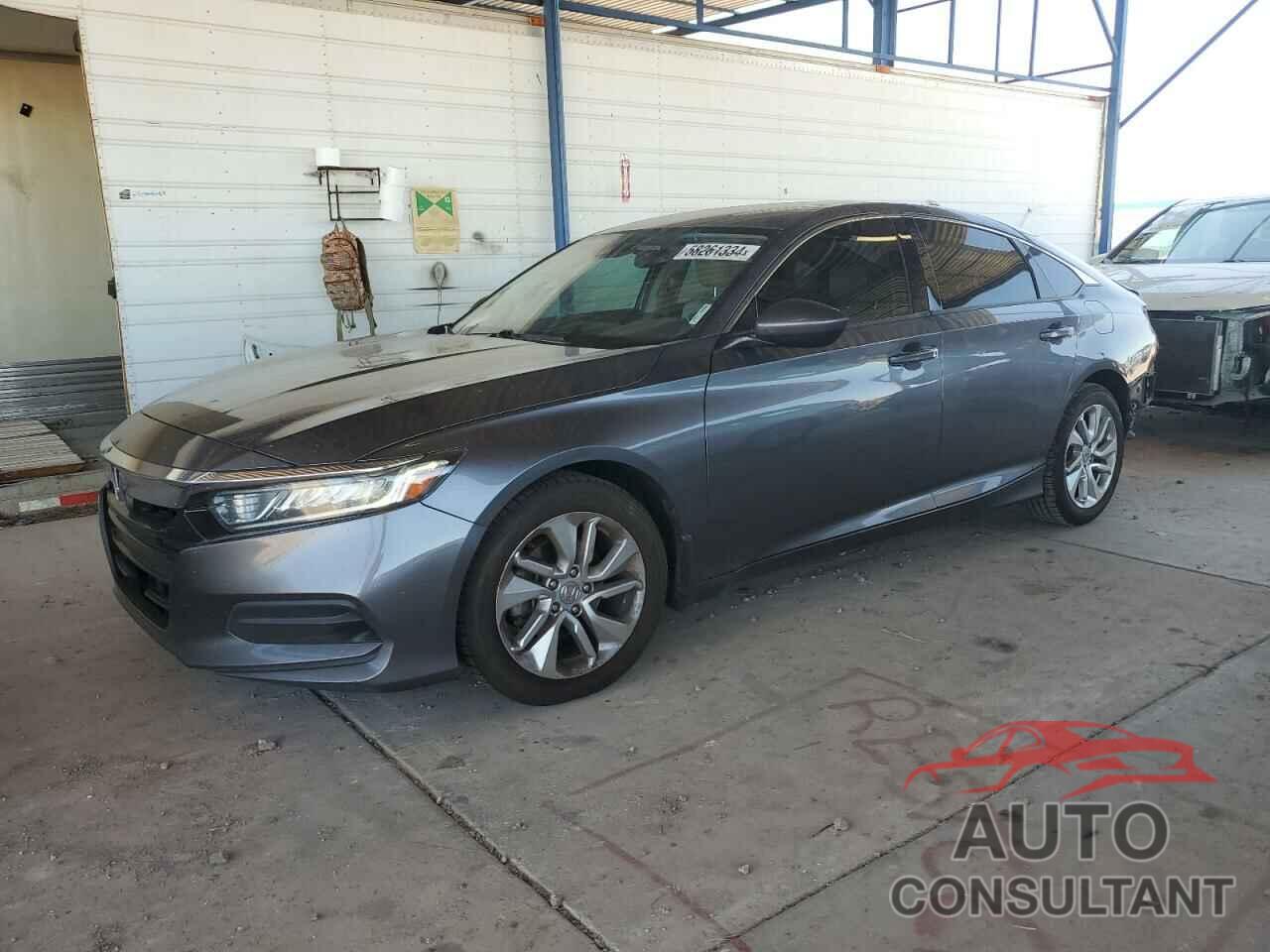 HONDA ACCORD 2019 - 1HGCV1F10KA108086