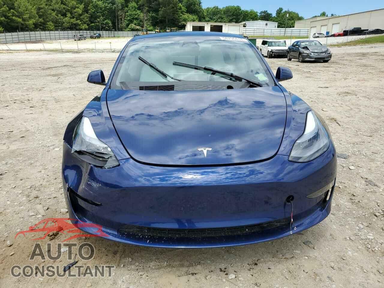 TESLA MODEL 3 2023 - 5YJ3E1EA7PF673028