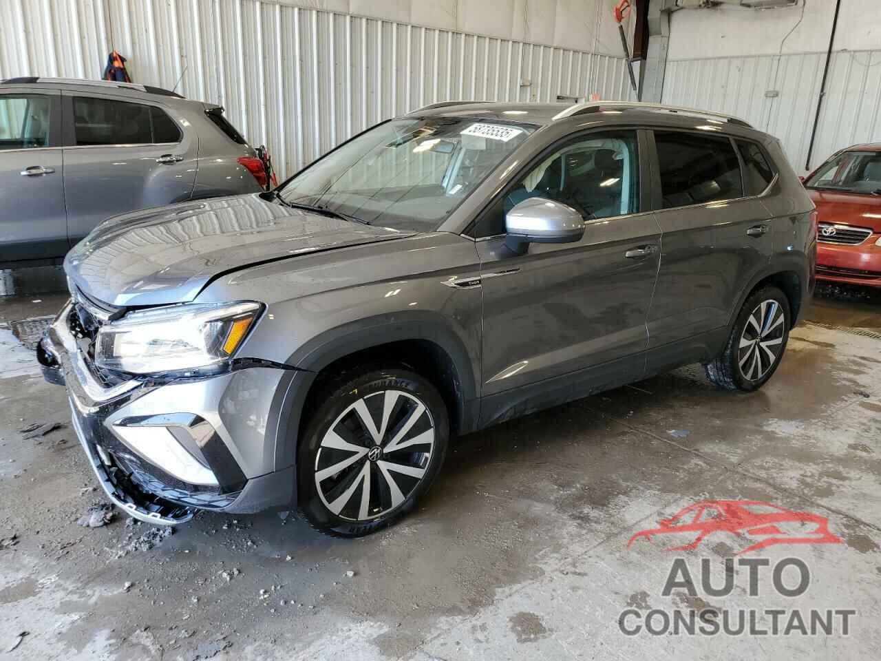 VOLKSWAGEN TAOS SE 2024 - 3VVSX7B29RM048099