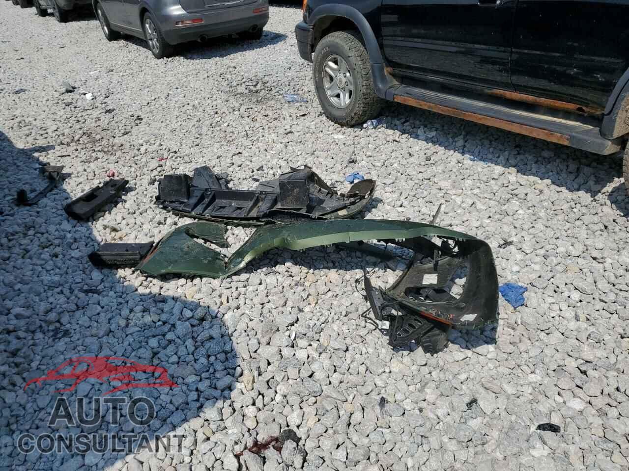 DODGE DURANGO 2021 - 1C4RDJDG4MC644033