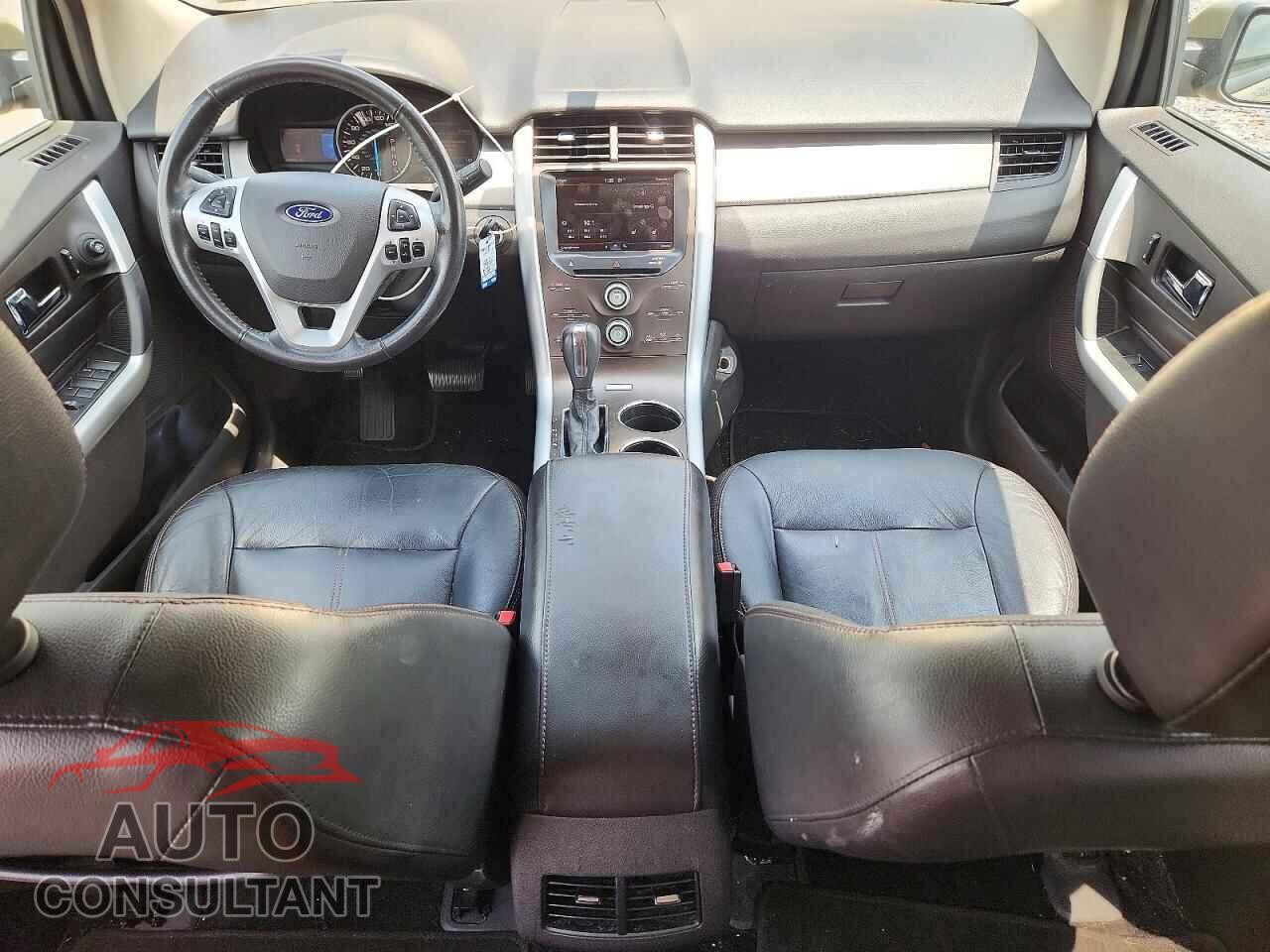 FORD EDGE 2013 - 2FMDK3JC0DBB68677